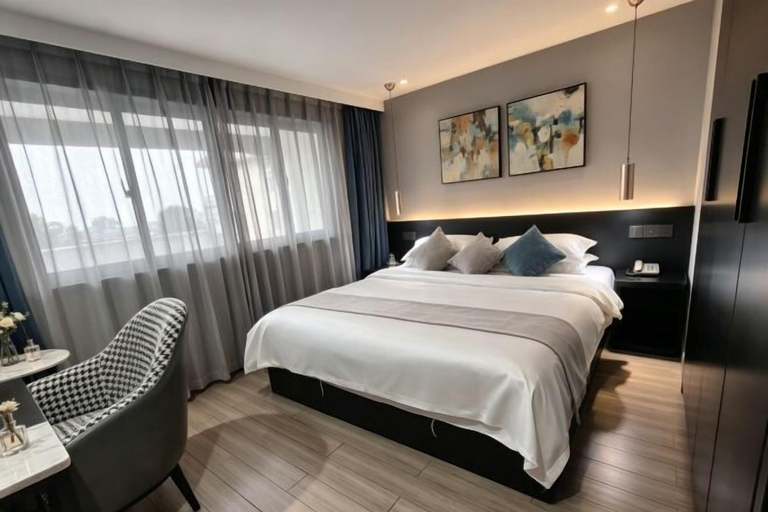 Others 5, Mimengyitan Holiday Inn, Huzhou