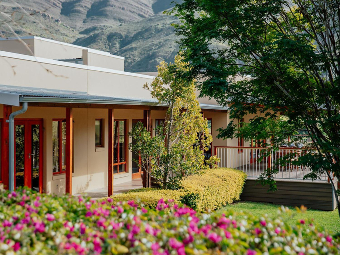 Exterior & Views 1, Ontevreden Farm, Cape Winelands