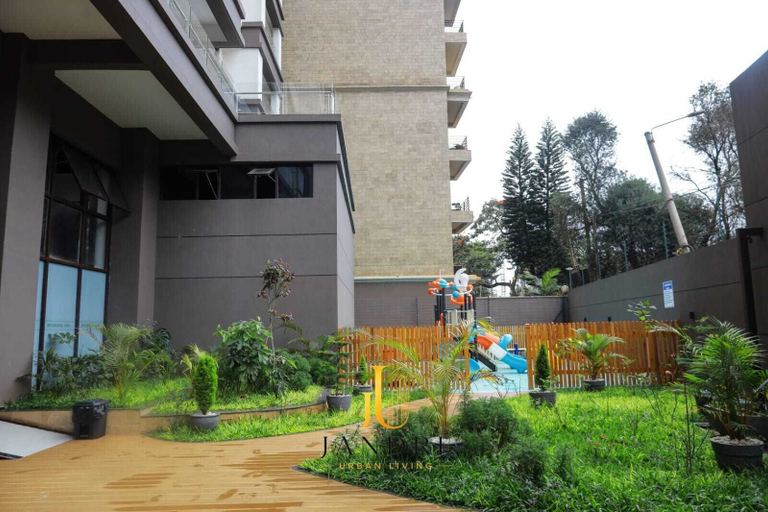 Children's area 4, Riverside one Residency View Palace, Dagoretti North