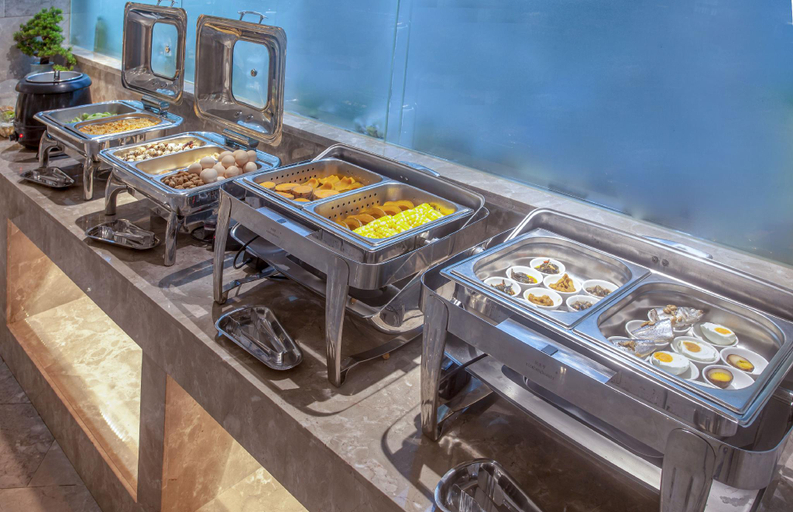 Food & Drinks 5, Vienna 3 Best Hotel Chaozhou Ancient City, Chaozhou