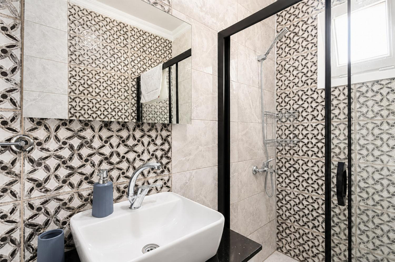 Facilities 5, Villa Delfin, Ortaca