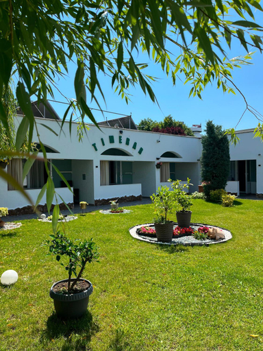 Others 5, Casa Timerar, Mangalia
