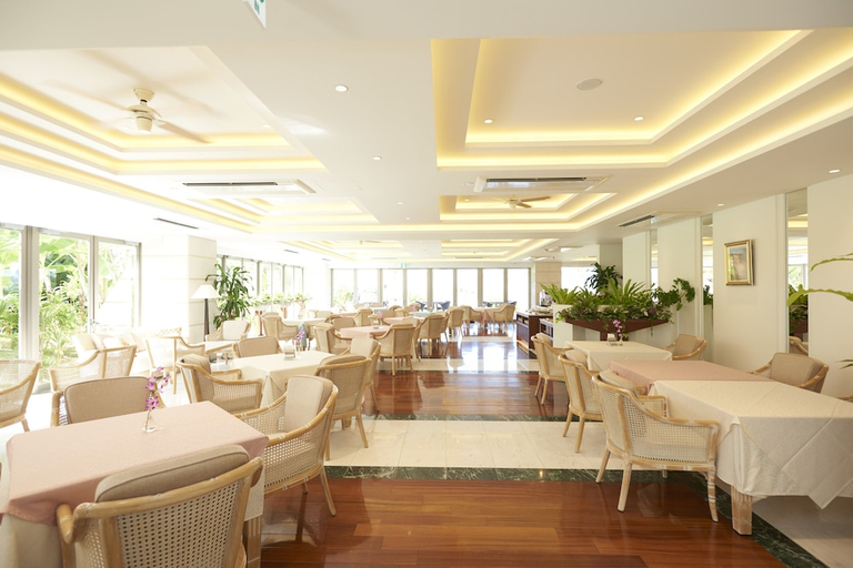 Food & Drinks 5, THE UBUFURU ISHIGAKI, Ishigaki