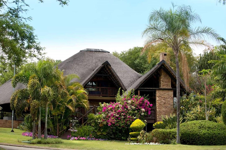 Garden, Kruger Park Lodge 1-bedroom WBT Rentals, Ehlanzeni