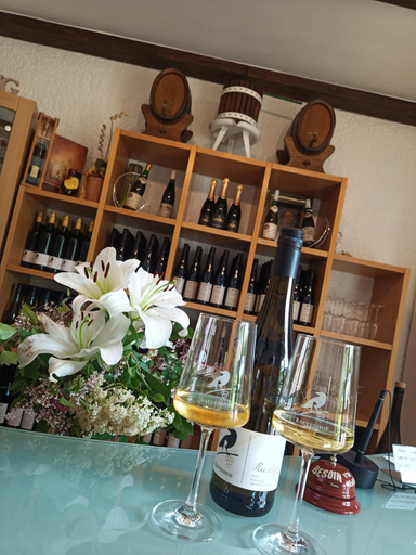 Others 5, Weingut Raevenhof, Trier-Saarburg