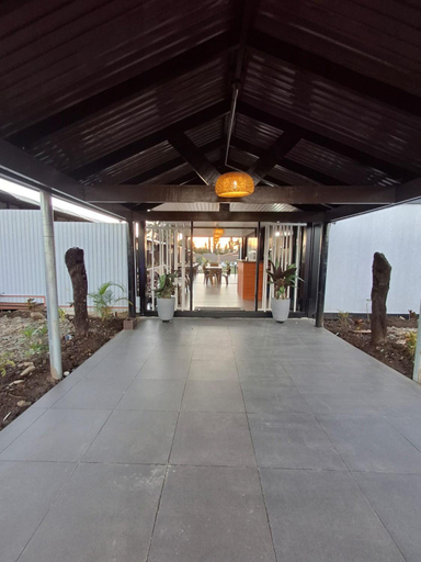 5, Airport Nest Inn Fiji, Ba