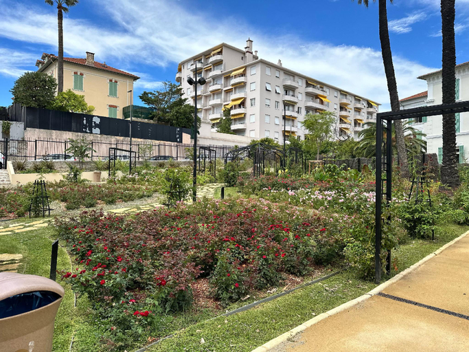 Exterior & Views 1, Modern Studio Cannes Center Near PalaisFestival, Alpes-Maritimes