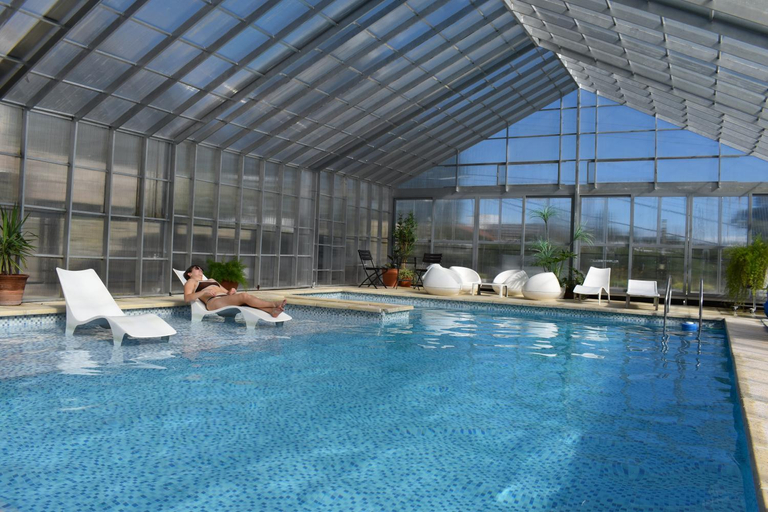 Sport & Beauty, Grateus Luxury Apart & Spa, Calamuchita