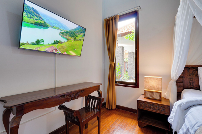 Room 4, Villa Baulinyuan - Jimbaran, Badung