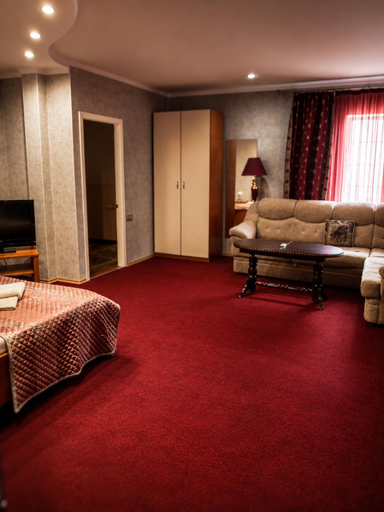 Bedroom 3, Old Town, Izma‹l's'ka
