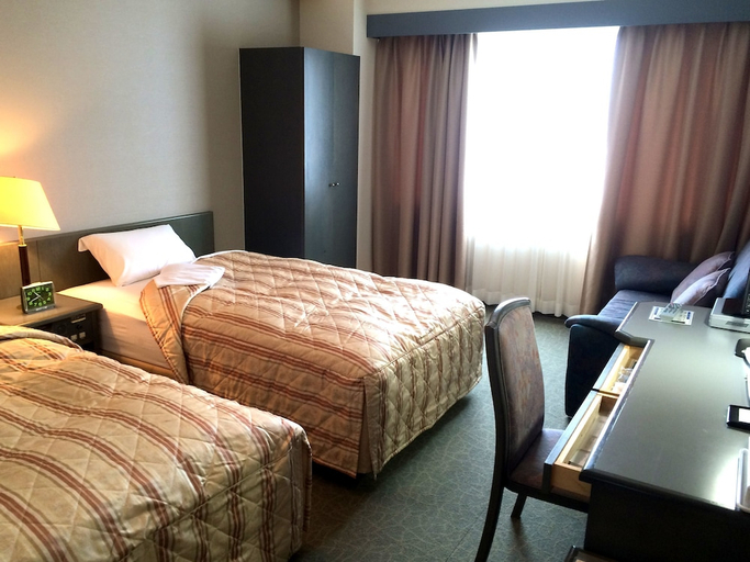 Others 2, Hotel Crown Hills Takaoka, Takaoka