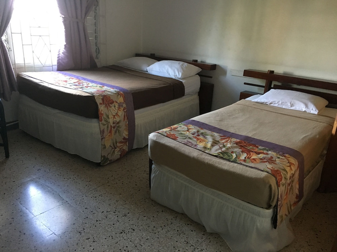 Bedroom 2, Palm View Guesthouse and Conference Centre