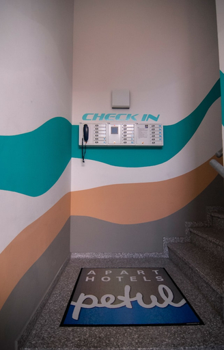 Others 4, Petul Apart Hotel Am Ruhrbogen, Bochum