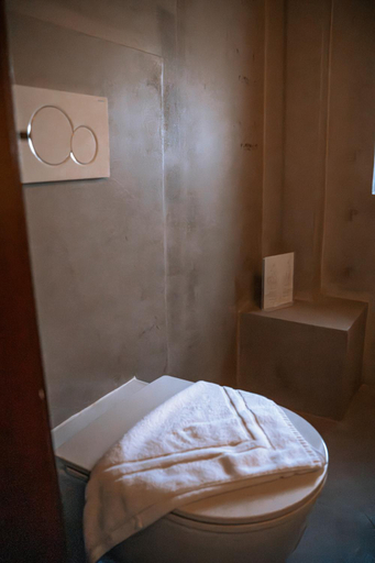 Bedroom 3, Brazzo di Maina, Peloponnese