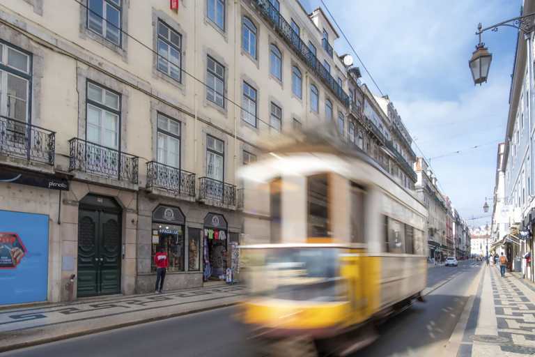 Room 5, PR2 in Lisboa Ciudad, Lisbon