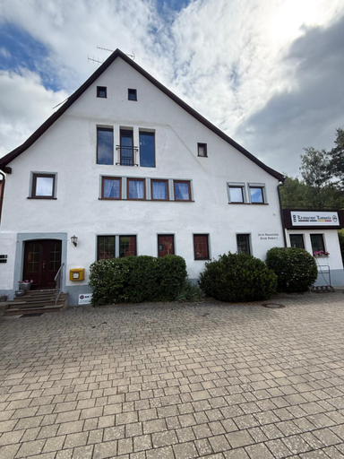 Others 5, Pension Romantik, Ansbach