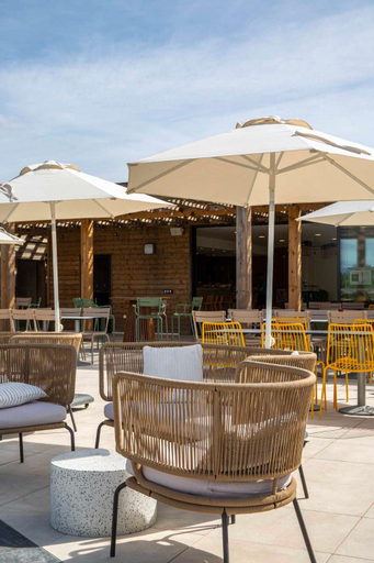 Food & Drinks 5, Apartment in St. Cyprien near the Beach, Pyrénées-Orientales