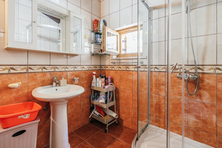 Bathroom 4, Villa Robinson