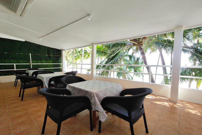 Public Area 3, Shenna's Beach Resort Boracay, Malay