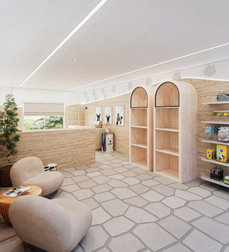 Children's area 2, Pipa Island Resort - GAV Resorts, Tibau do Sul