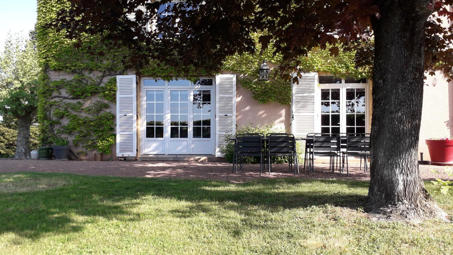 Exterior & Views 1, Chambres d'hotes La Maison d'Apres, Saône-et-Loire