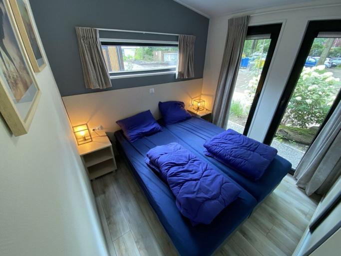 Room 3, Holiday Home in Maarn With Terrace, Maarn