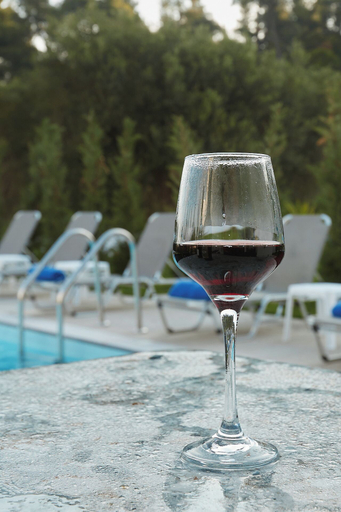 Food & Drinks, EIGHT OLIVES LUXURY VILLA, Central Macedonia