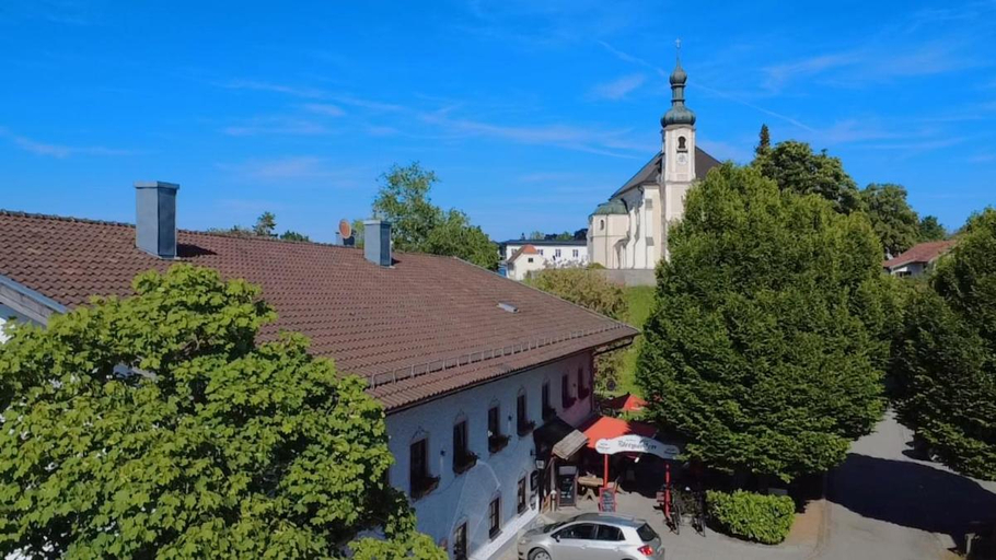 Others 4, Gasthaus zur Post, Rosenheim