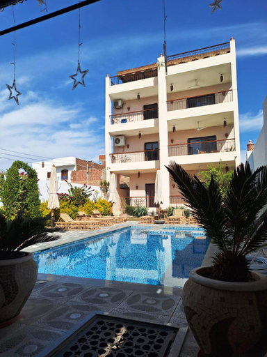 Sport & Beauty, CASA LOKO Guest House, Luxor