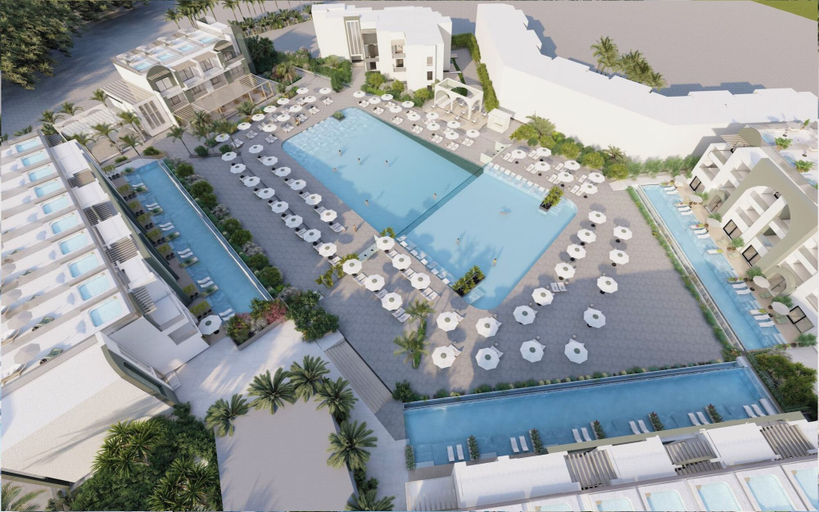 Primary image, SUNRISE Makadi Boutique Resort, Safaja