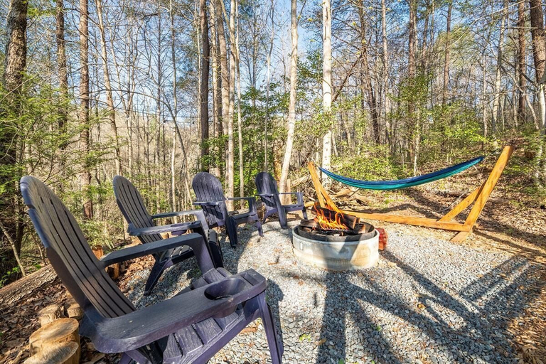 Property grounds 2, Hidden Retreat, Sevier