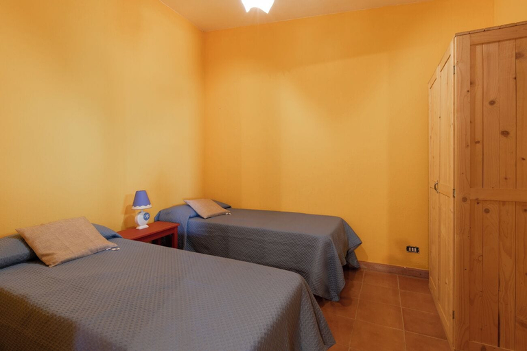 Room 3, Casa del Vento by Wonderful Italy, Olbia-Tempio