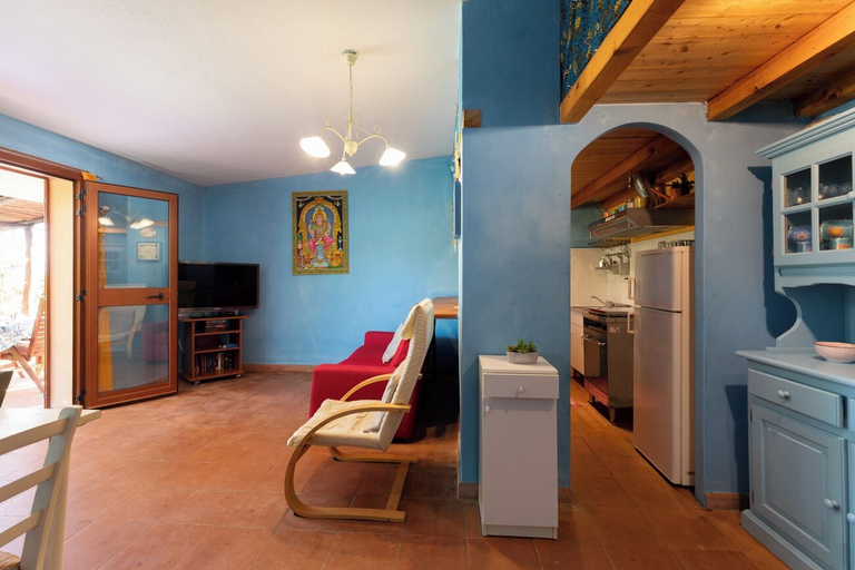 Private kitchen, Casa del Vento by Wonderful Italy, Olbia-Tempio