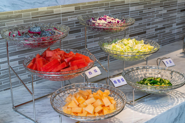 Food & Drinks 5, Lavande Hotel Chaozhou Fortune Center Lin Street, Chaozhou