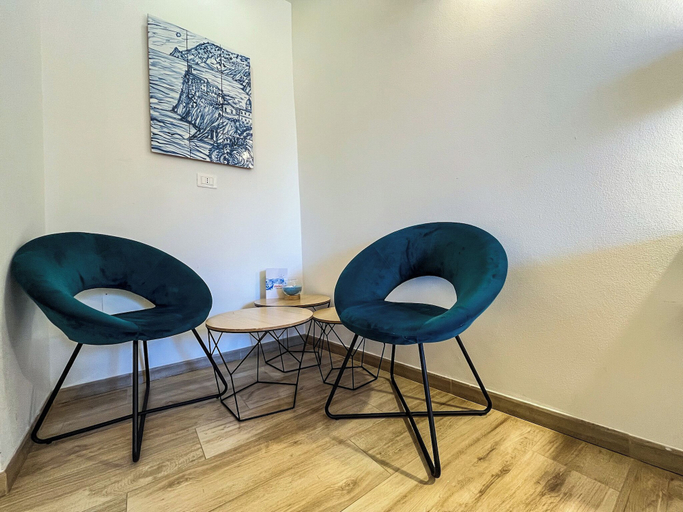 Others 4, The Vernazza Suites in Cinque Terre, La Spezia