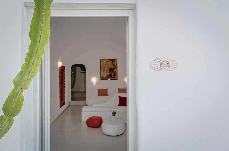 Bathroom 4, Trieris Villas And Suites, South Aegean