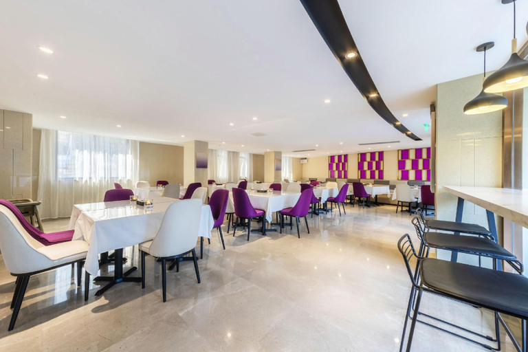 Food & Drinks 5, Lavande Hotel Shenzhen Bay Houhai Avenue, Shenzhen