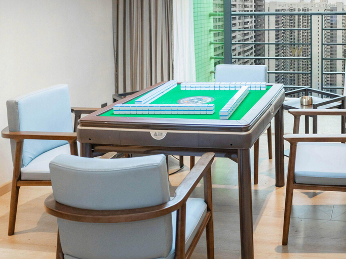 Others 5, Vienna Hotel Huizhou Yuanzhou, Huizhou