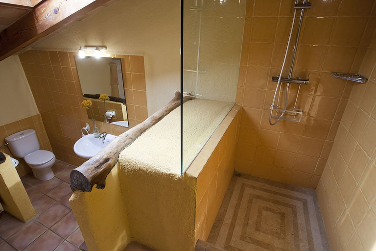 Bathroom 3, Agroturismo Finca Son Sureda, Baleares