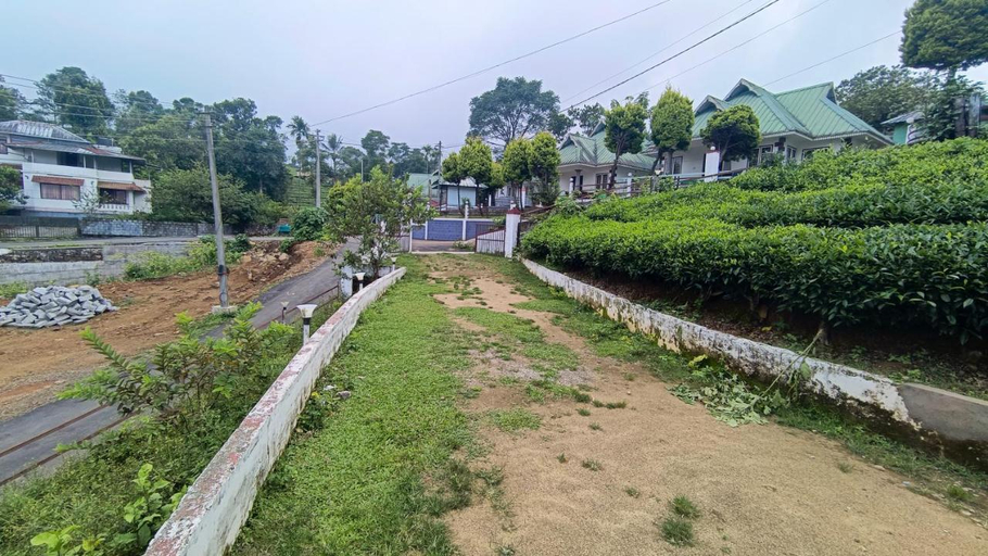 Others 3, Cherry Homes, Idukki
