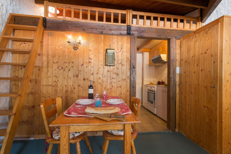 Others 5, R Sidence Grand Roc - Campanules 506, Haute-Savoie