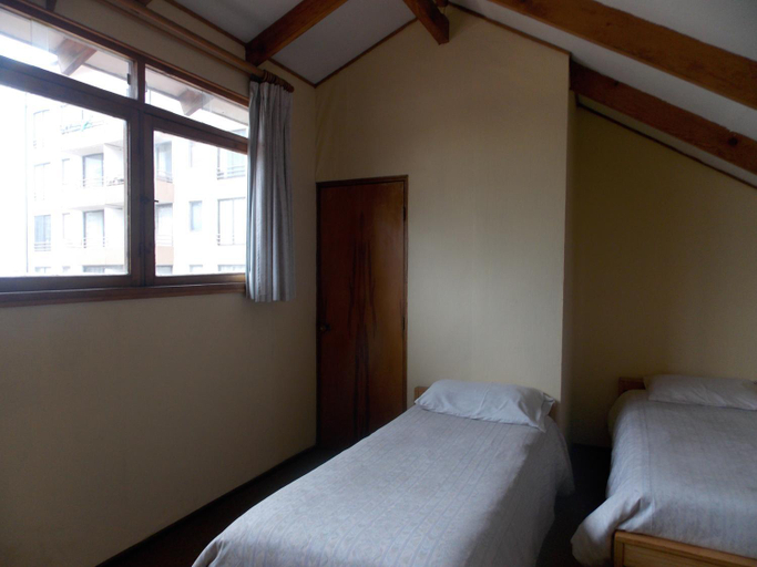 Bedroom 4, Cabanas Calafate ex Altair, Elqui