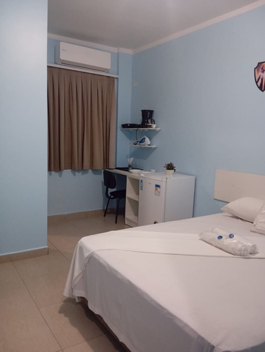 Room 1, Residencial Wolverine, Foz do Iguaçu