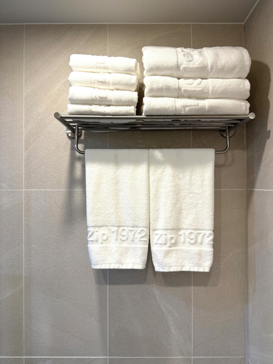 Bathroom 3, ZIP1972 Euljiro & Myeong, Jung