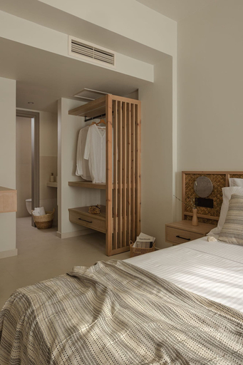 Room 5, Villa With Private Pool by Kiva, Epirus