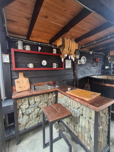 Food & Drinks 3, Casa Anne Boutique, Brasov