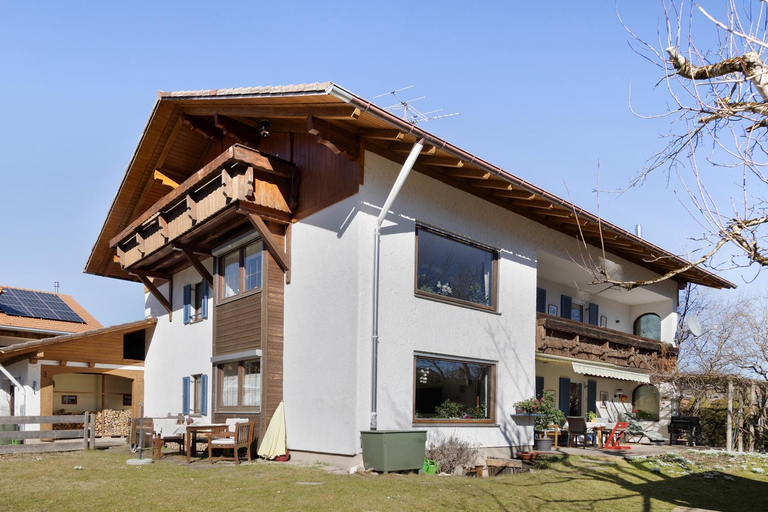 Others 3, Haus Bergliebe, Ostallgäu