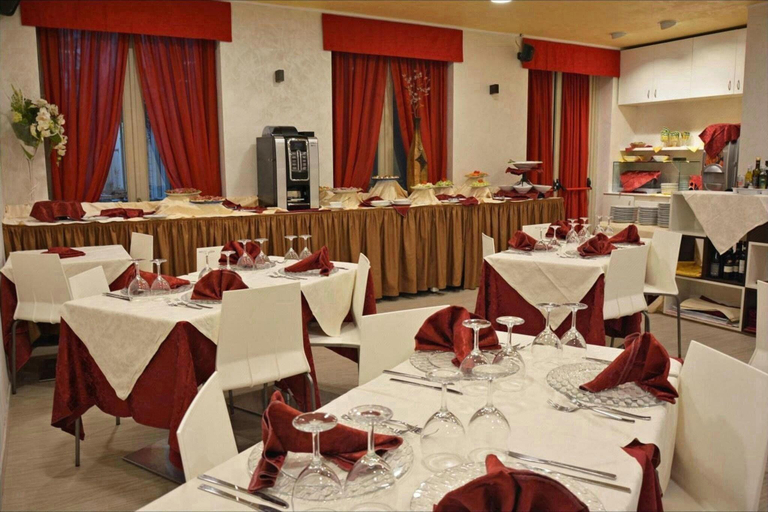 Food & Drinks 5, Hotel & Residence Torino Centro, Torino