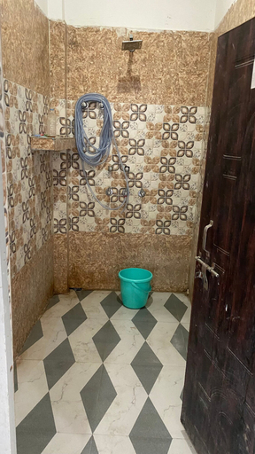 Bathroom 5, The Dream Hotel And Rooms, Etawah