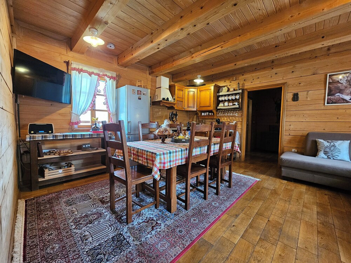 Food & Drinks 4, Vodenica Vrelo Chalets, Plitvička Jezera